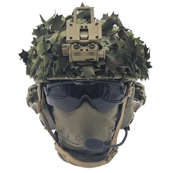 MultiCam Tropic; NUTSOF - The Northerner (Scrim) - HCC Tactical