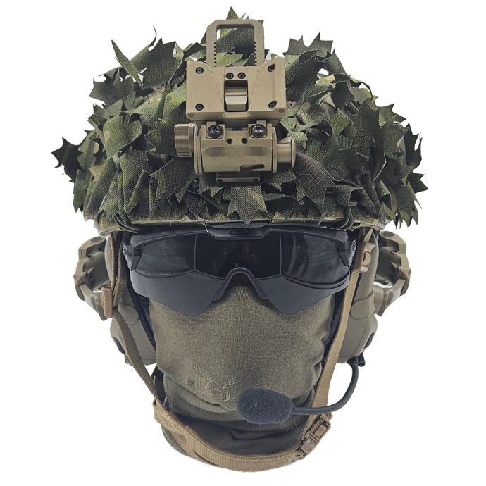MultiCam Tropic; NUTSOF - The Northerner (Scrim) - HCC Tactical