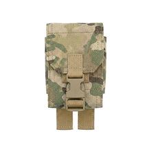 MC; Agilite - Grenade Pouch - HCC Tactical