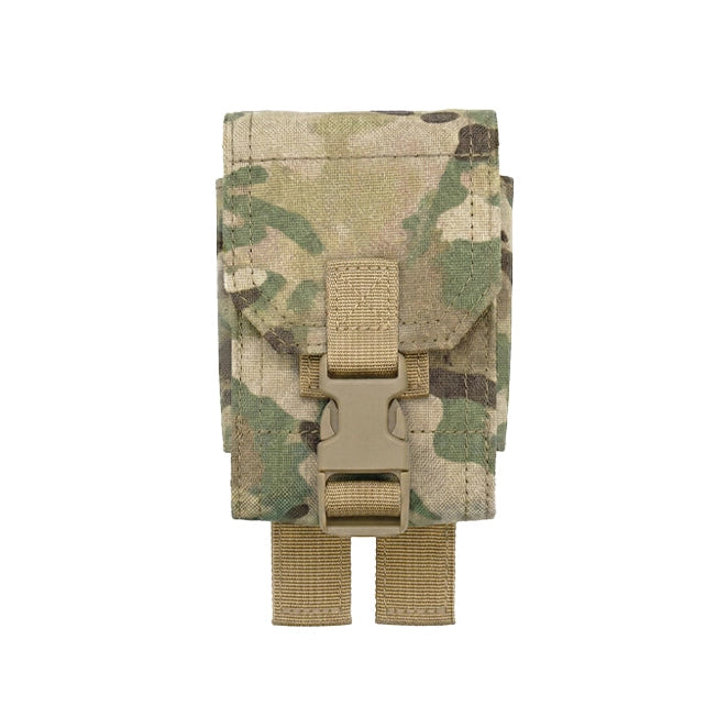MC; Agilite - Grenade Pouch - HCC Tactical