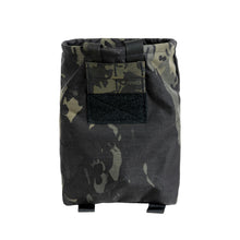 MC Black1; Edgar Sherman Design - Sap Bucket - HCC Tactical