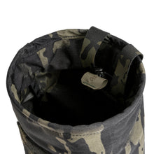 MC Black3; Edgar Sherman Design - Sap Bucket - HCC Tactical
