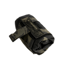 MC Black4; Edgar Sherman Design - Sap Bucket - HCC Tactical