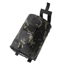 MC Black; Edgar Sherman Design - Sap Bucket - HCC Tactical