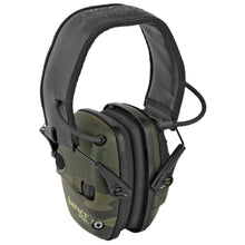 MC Black; Howard Leight - Impact Sport Electronic Earmuff - HCC Tactical