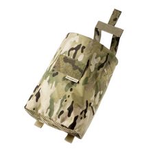 MC; Edgar Sherman Design - Sap Bucket - HCC Tactical