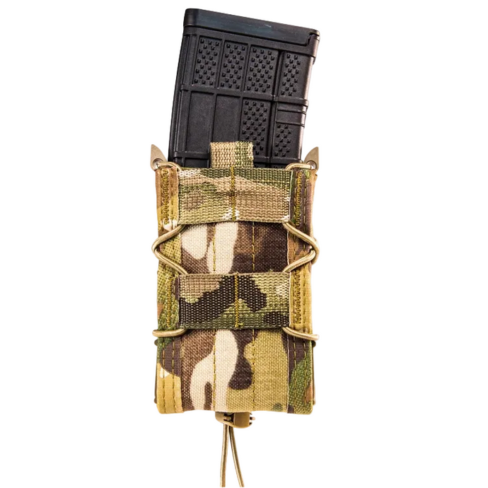 MC; HSG - Single Rifle TACO Mag Pouch - HCC Tactical