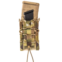 MC; High Speed Gear - DD Rifle TACO Pouch - HCC Tactical