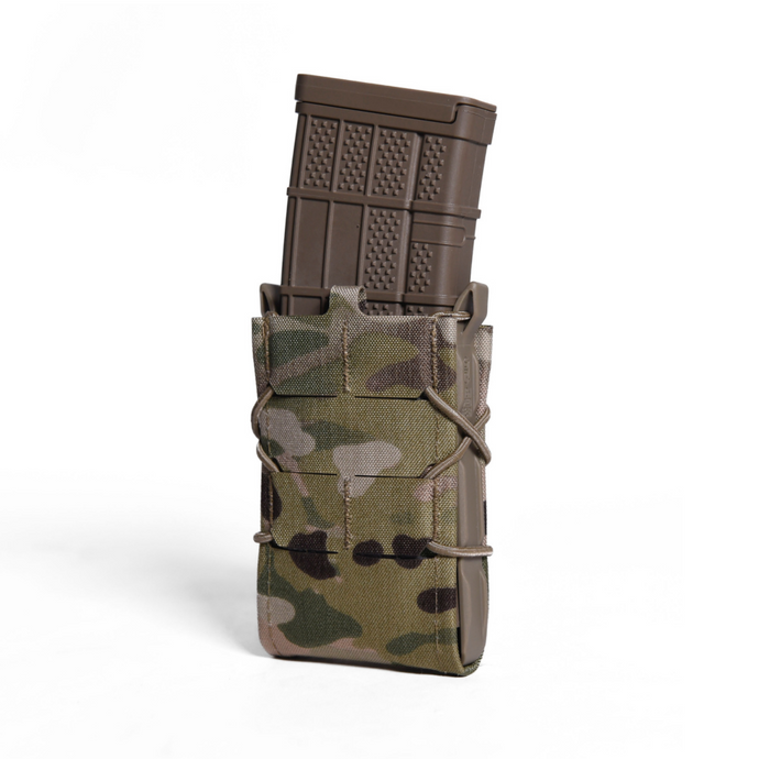 MC; High Speed Gear - Gen 2 Rifle TACO Pouch - HCC Tactical