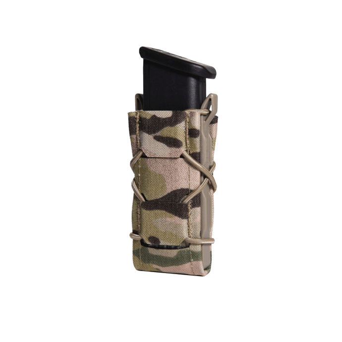 MC; High Speed Gear - Gen 2 Single Pistol TACO - HCC Tactical
