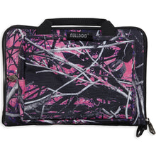 MGC; Bulldog Cases - Deluxe Range bag (Mini) - HCC Tactical