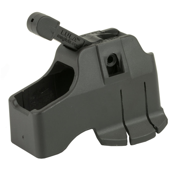 Black; Maglula - Galil LULA® loader and unloader - SR-25, LR-308 - HCC Tactical