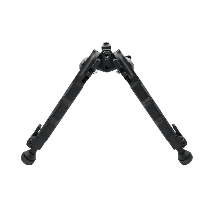 Black; Accu-Tac - M-LOK Spec-5 Bipod - HCC Tactical