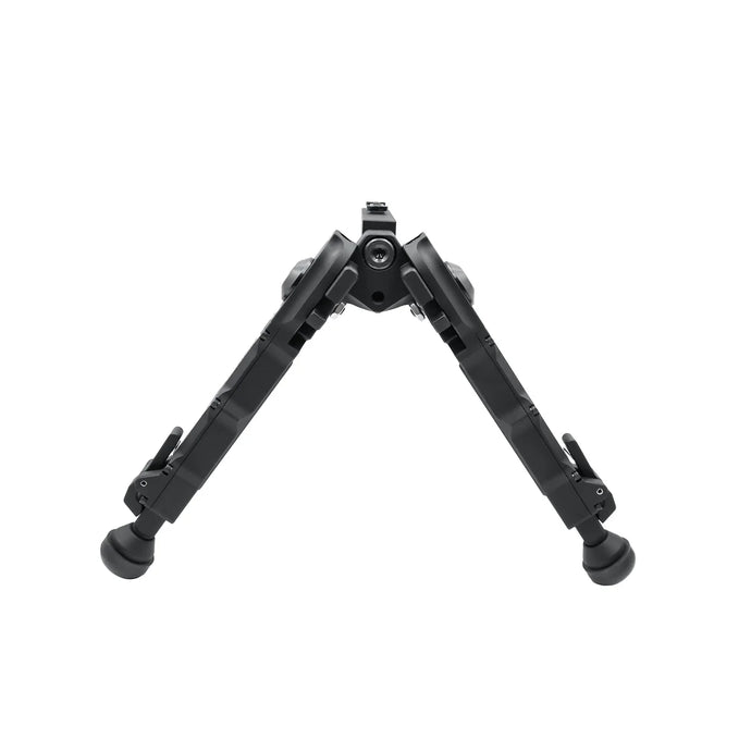 Black; Accu-Tac - M-LOK Spec-4 Bipod - HCC Tactical