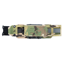 HRT Tactical - MMS Horizontal Pistol Adapter - v - HCC Tactical