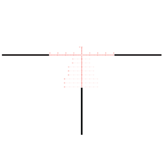 Trijicon - Credo™ 2-10x36 - MOA- HCC Tactical