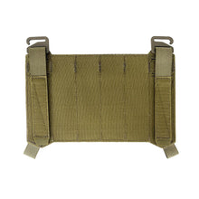 alt - MultiCam; Agilite - Molle Placard - HCC Tactical