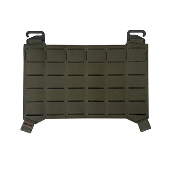 Ranger Green; Agilite - Molle Placard - HCC Tactical