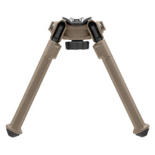 FDE; Magpul - MOE® Bipod - HCC Tactical