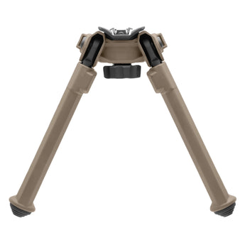 FDE; Magpul - MOE® Bipod - HCC Tactical