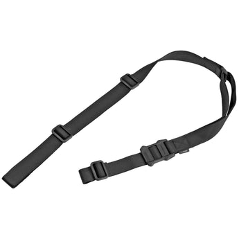 Black; Magpul - MS1 Sling - HCC Tactical
