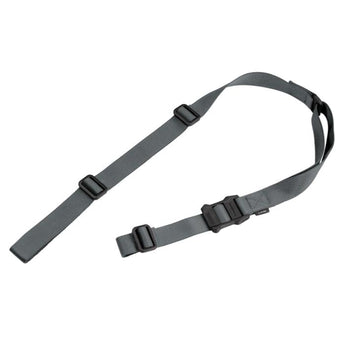 Gray; Magpul - MS1 Sling - HCC Tactical