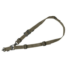 Ranger Green; Magpul - MS3® Single QD Sling GEN2 - HCC Tactical