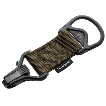 Coyote Tan; Magpul - MS1® MS3® Adapter - HCC Tactical
