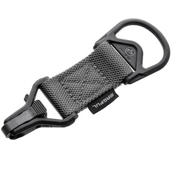 Grey; Magpul - MS1® MS3® Adapter - HCC Tactical
