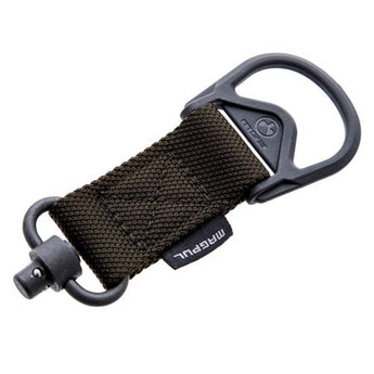 Ranger Green; Magpul - MS1 MS3 QD Adapter - HCC Tactical