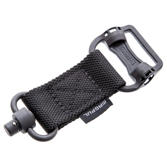 Black; Magpul - MS1 MS4 Adapter - HCC Tactical