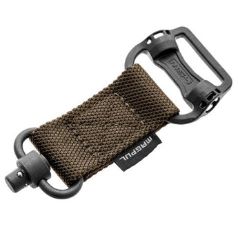Coyote Brown; Magpul - MS1 MS4 Adapter - HCC Tactical