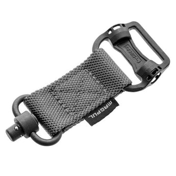 Grey; Magpul - MS1 MS4 Adapter - HCC Tactical