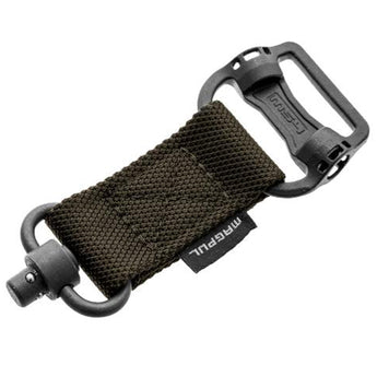 Ranger Green; Magpul - MS1 MS4 Adapter - HCC Tactical