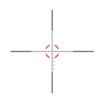Trijicon - VCOG 1-8x28 (LED) - v - HCC Tactical