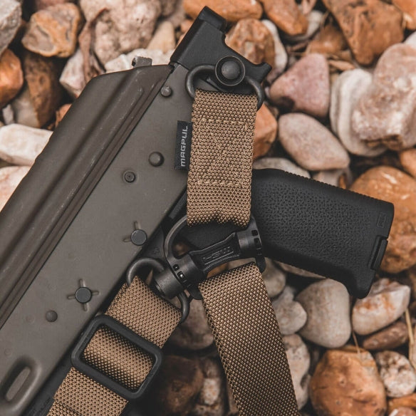 MagPul - MS4® Dual QD Sling GEN2 - HCC Tactical
