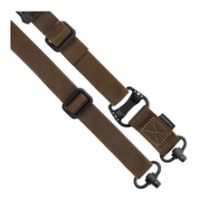 MS4® Dual QD Sling GEN2 Lifestyle 4 - HCC Tactical