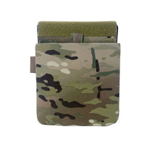 Agilite - Flank Side Plate Carriers - v2 - HCC Tactical