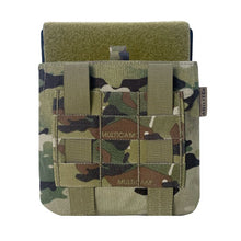 Agilite - Flank Side Plate Carriers - v3 - HCC Tactical