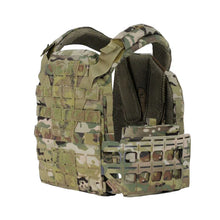 Agilite - Flank Side Plate Carriers - v4 - HCC Tactical
