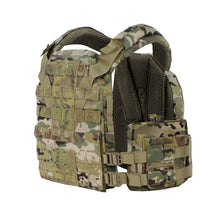Agilite - Flank Side Plate Carriers - v5 - HCC Tactical