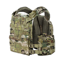 Agilite - Flank Side Plate Carriers - v6 - HCC Tactical