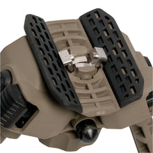 MagPul - MOE® Sling Stud Bipod (No Pan / No Tilt)1 - HCC Tactical