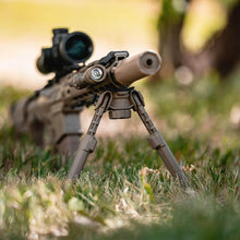 MagPul - MOE® Sling Stud Bipod (No Pan / No Tilt) Lifestyle - HCC Tactical