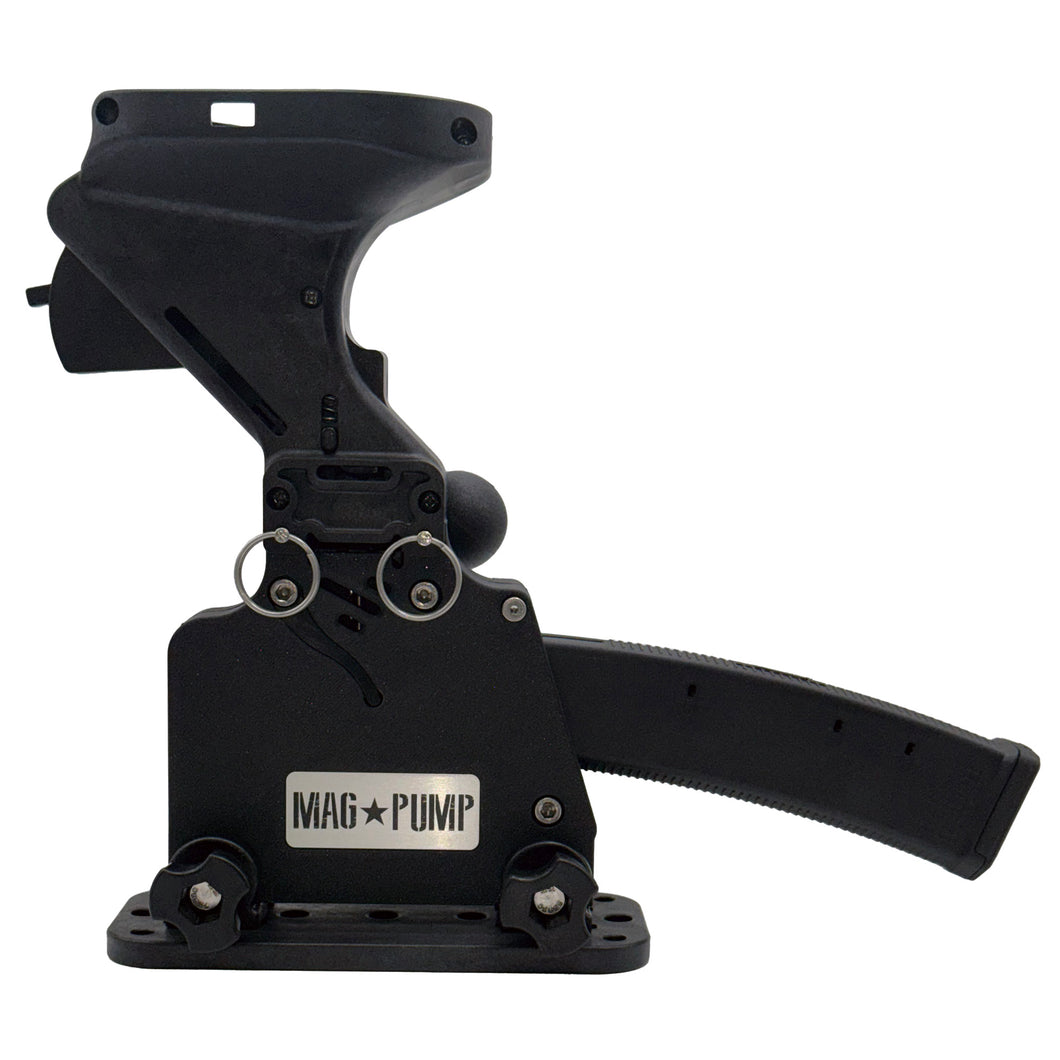 MagPump - CZ Scorpion Magazine Loader - HCC Tactical