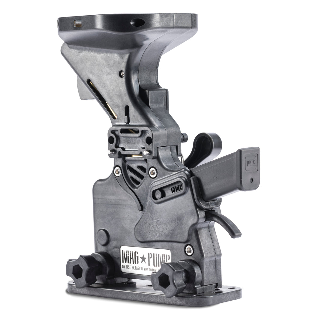 MagPump - MagPump Magazine Loader - HCC Tactical
