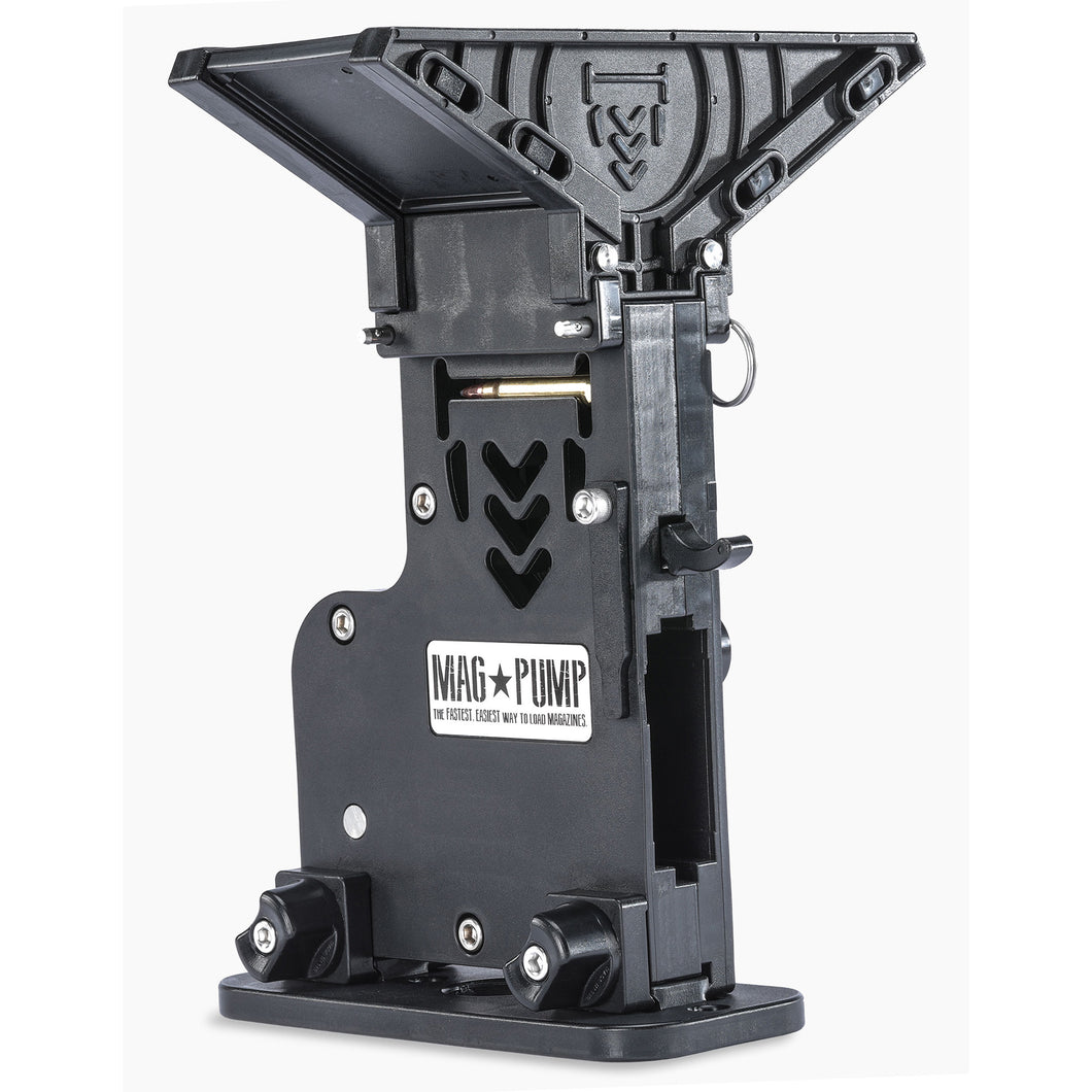 MagPump - MagPump Magazine Loader AR-15 - HCC Tactical