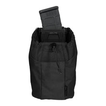Black; Ranger Green - Mag-Release Dump Pouch™ - HCC Tactical