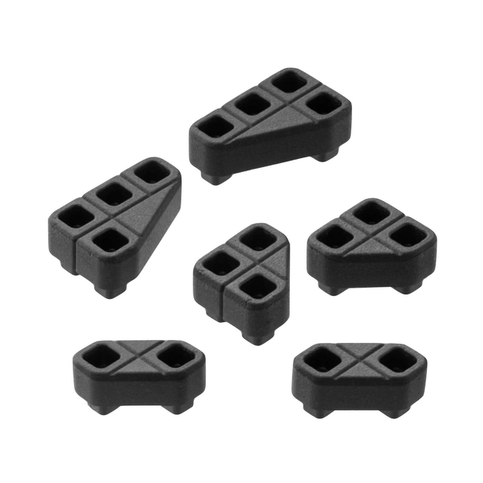 Magpul - DAKA Angled Block Kit - HCC Tactical