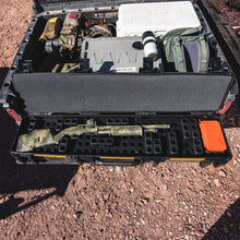 Magpul - DAKA GRID Organizer - Pelican V770 Vault 1 - HCC Tactical